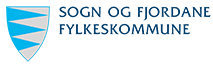 Logo Sogn og Fjordane fylkeskommune